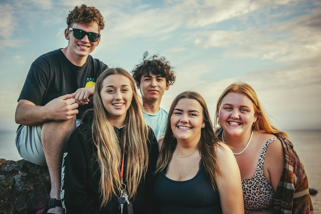 How Clear Skin Can Help Your Teen Regain Confidence 3 img