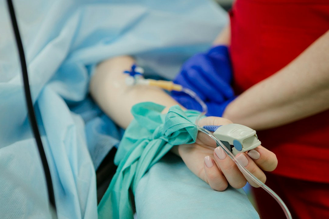 3 Ways To Start the Healing Process After an Auto Accident 2 img