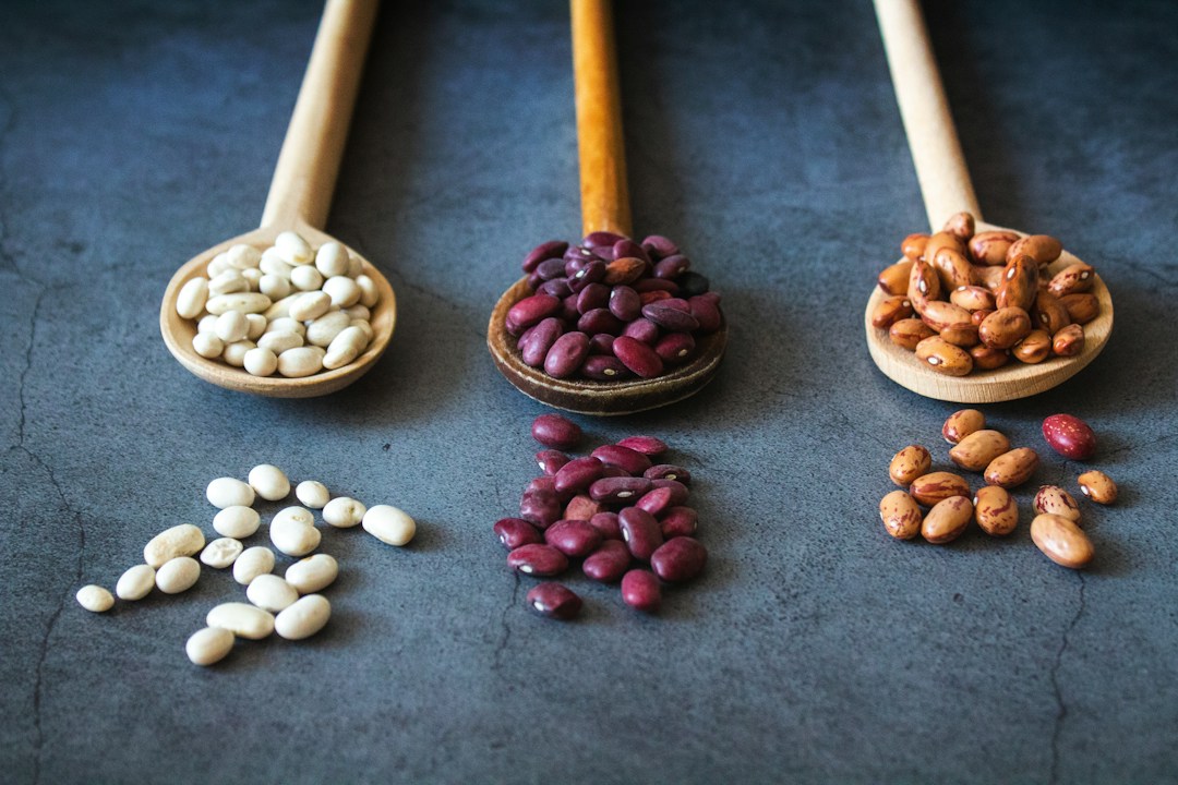 Healthy Food Choices That Can Improve Your Hair and Skin 4 img