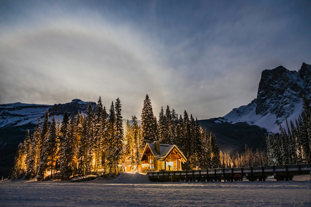 The Benefits of Owning a Mountain Cabin in North Carolina 2 img