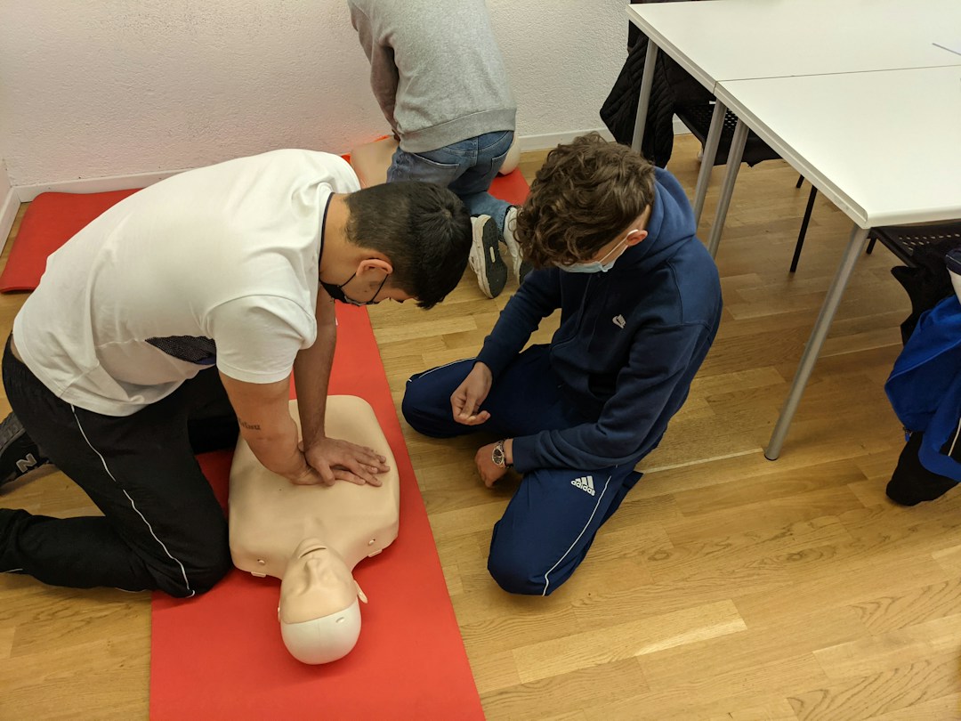 The Importance of CPR Certification: Save Lives with Confidence 2 img