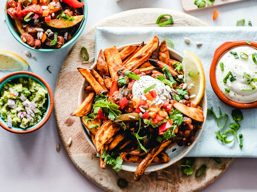 Healthy Food Choices That Can Improve Your Hair and Skin 2 img