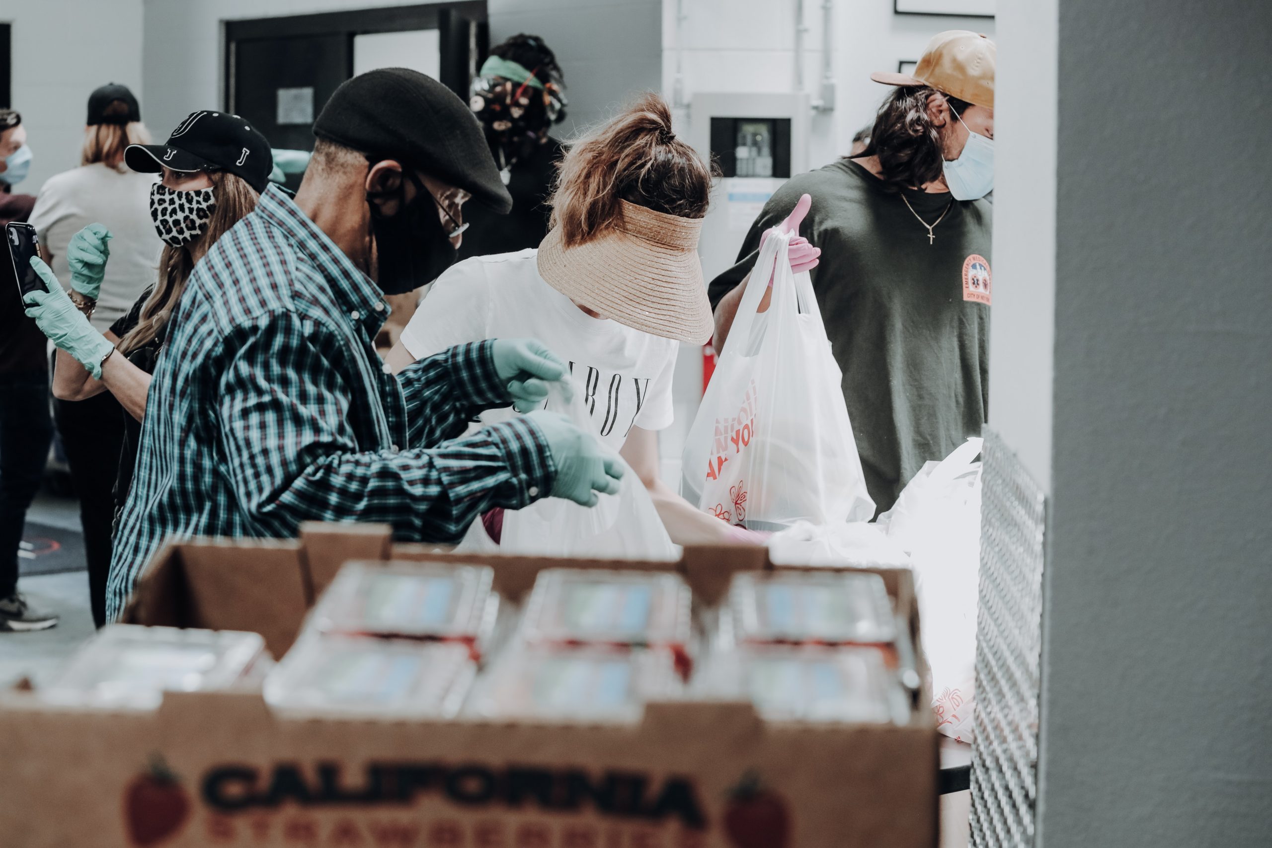 5 Sober (and Fun) Activities to Strengthen Your Recovery 1 joel muniz y3ZY6qFln g unsplash scaled