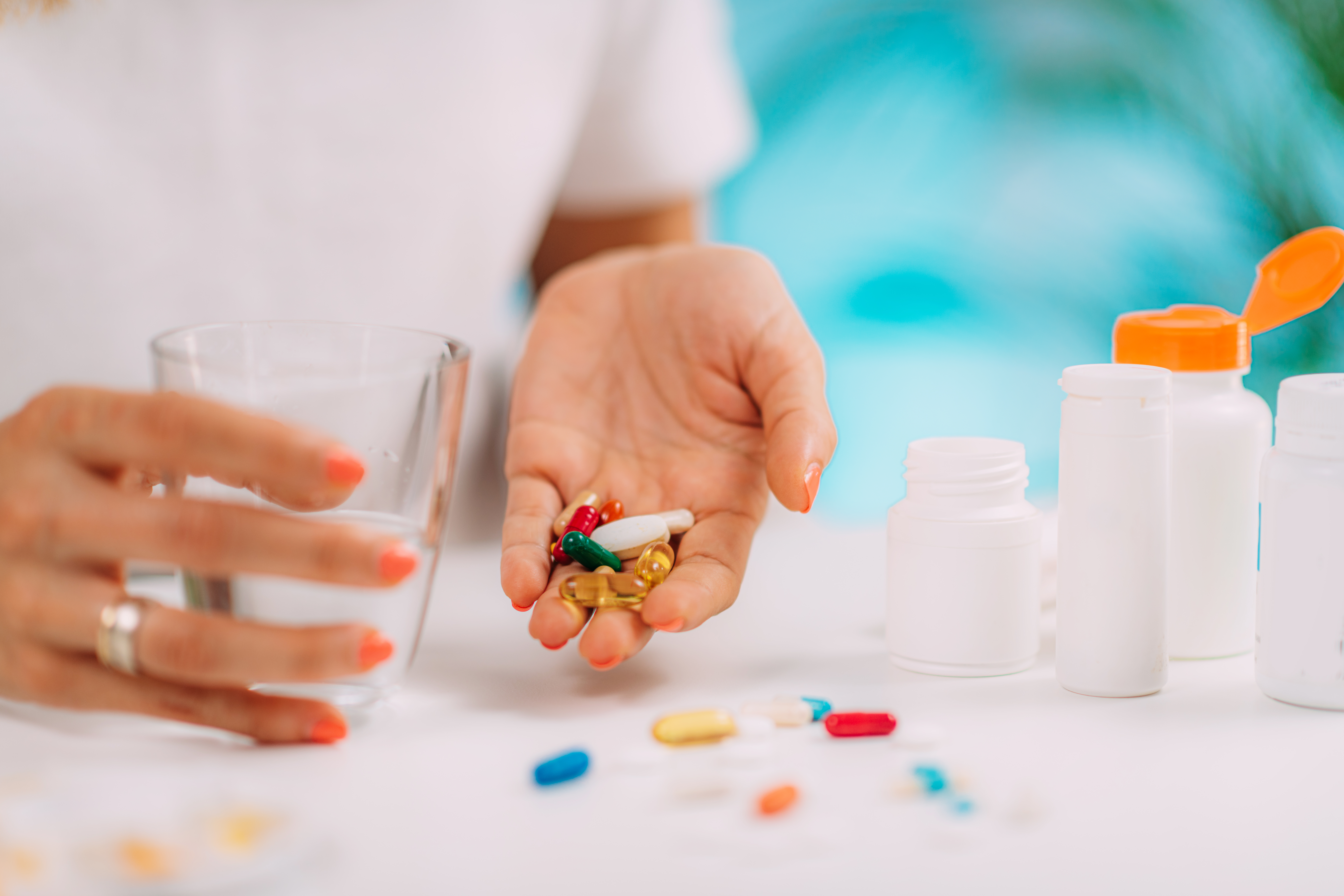 Vitamins 4