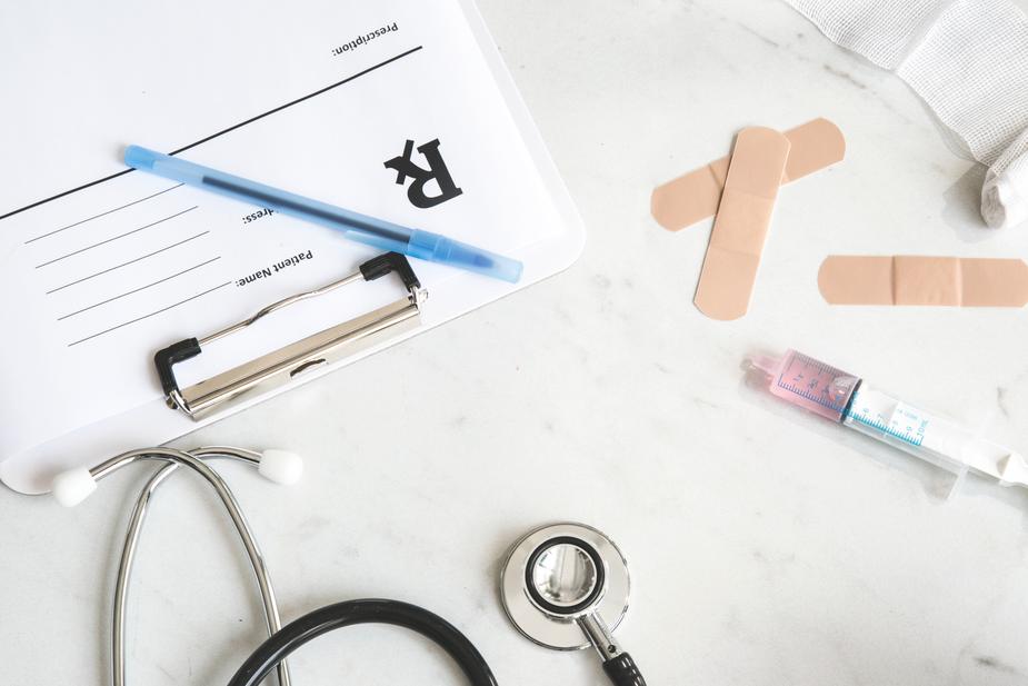 Prescription