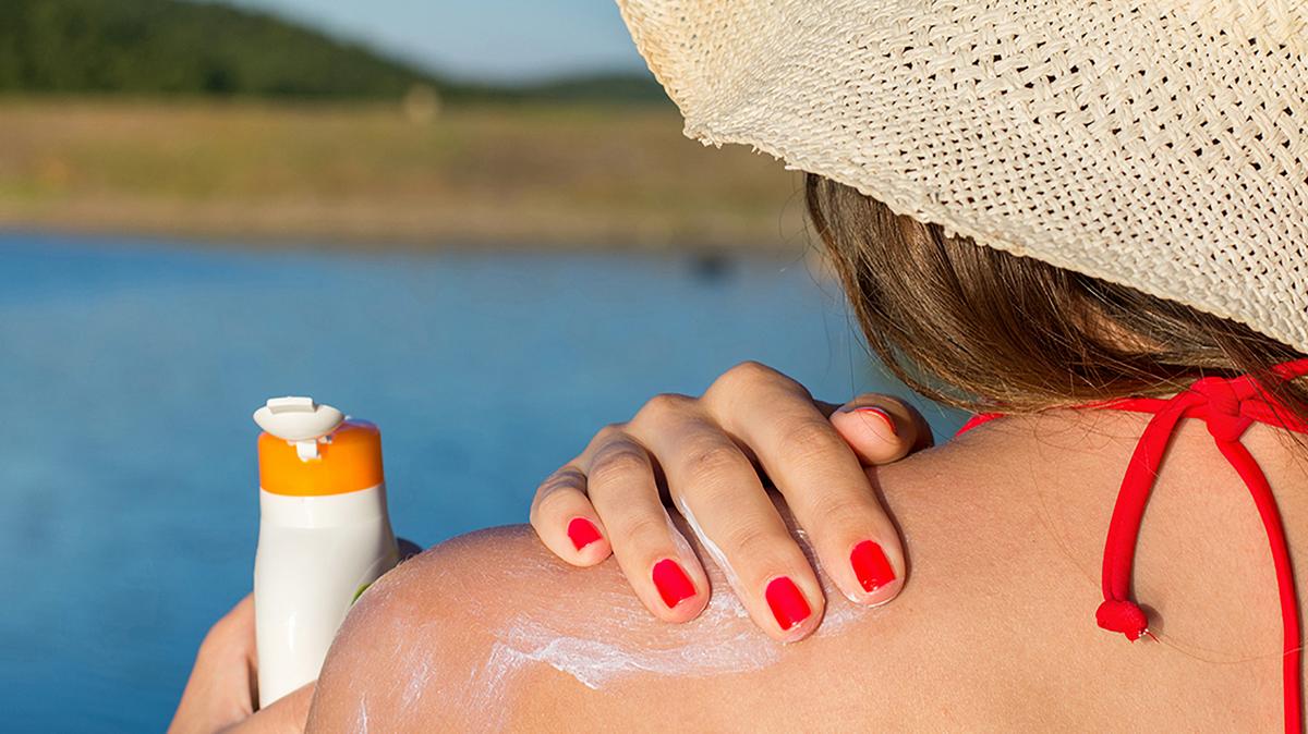 How To Stay Cool and Safe in the Sun 1 Safe in the Sun