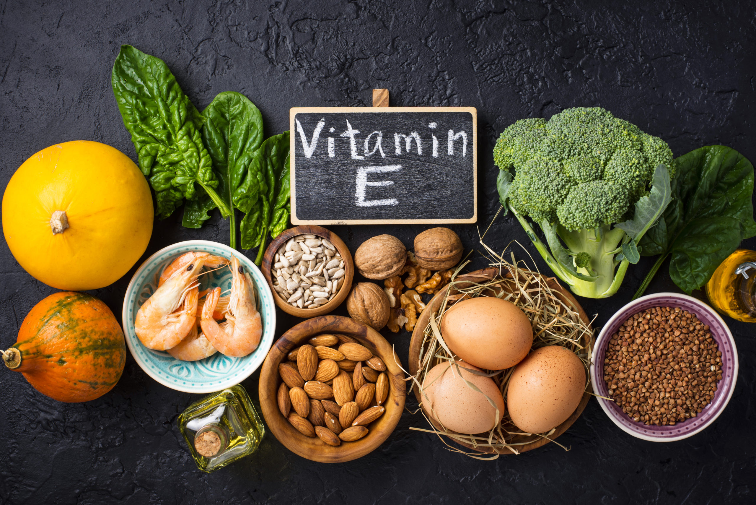 Can Vitamins Help Your Mental Health? 1 vitamins 2 scaled
