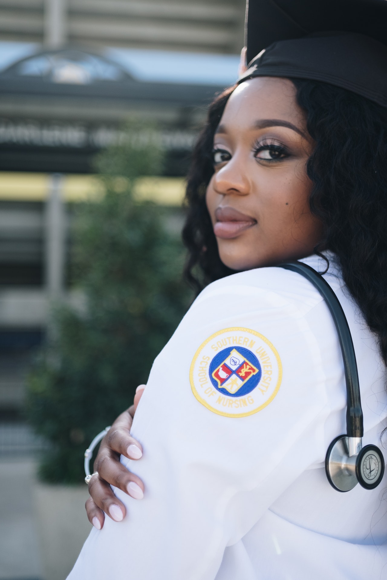 Tips for Landing Your First Nursing Job 1 NURSE JOB