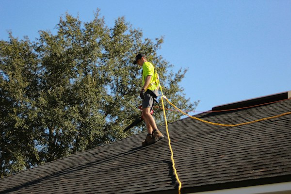The Importance of Caring for Your Roof 2 img