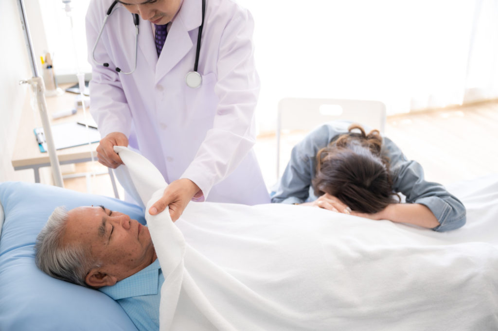 The Most Common Causes of Wrongful Death 31 old senior man dying patient are died on the hosp 2022 10 06 03 59 33 utc scaled