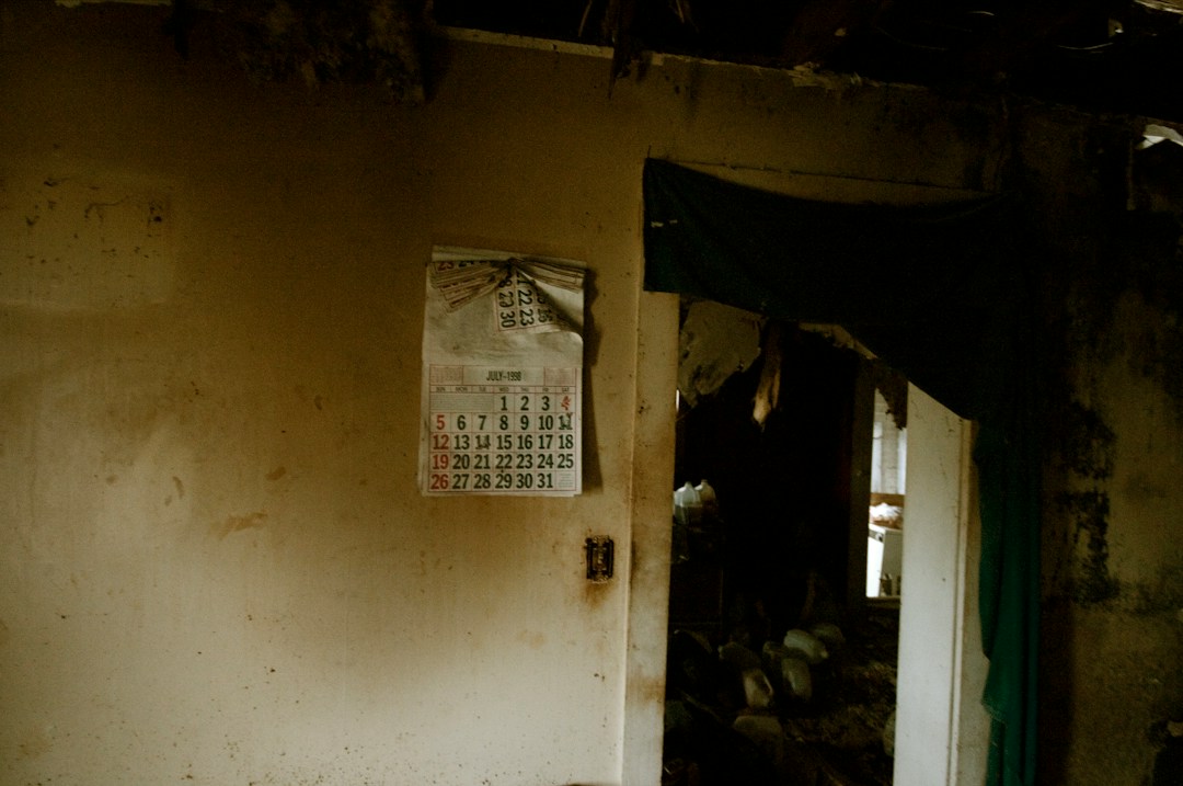 Can Water Damage Affect Your Health? 2 img