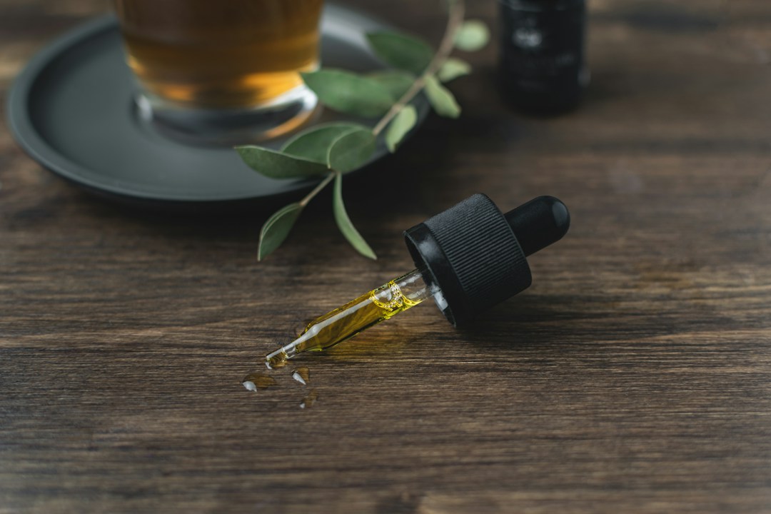 What You Should Know About Using CBD for Senior Care 2 img