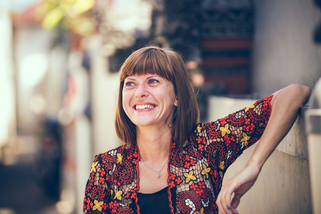 3 Ways to Cope During a Mid-Life Crisis 2 img
