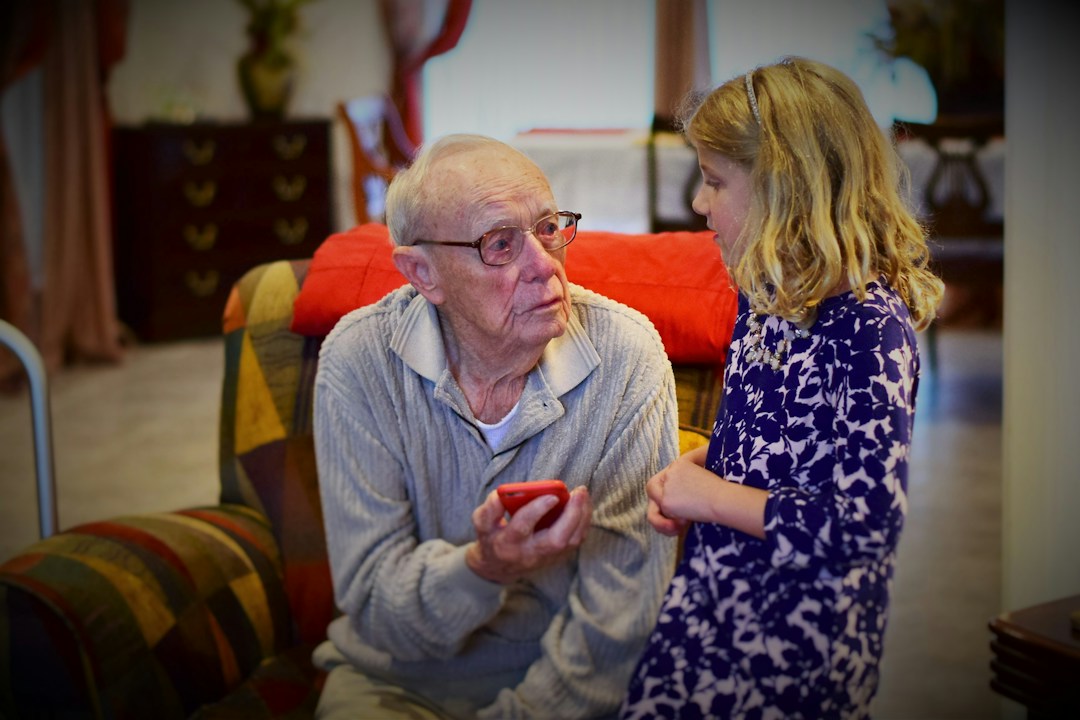 What You Should Know About Using CBD for Senior Care 3 img