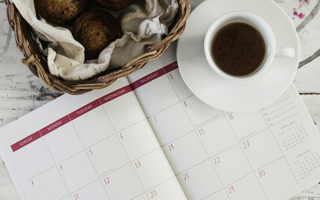 How To Squeeze in Self-Care Time as a New Mom 3 img