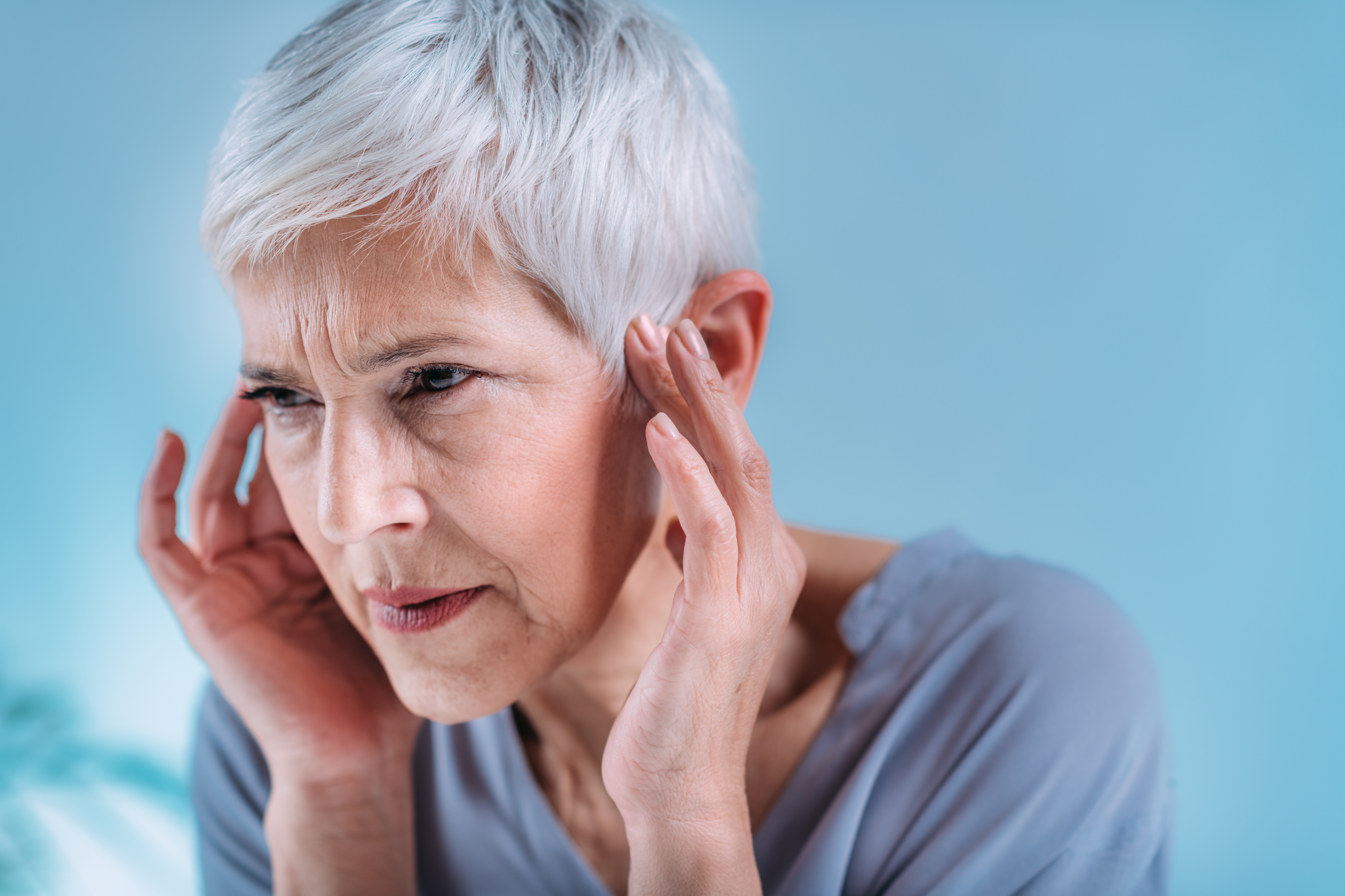 tinnitus