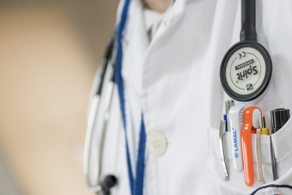 Reasons Why You Should Be in Healthcare 9 pic5