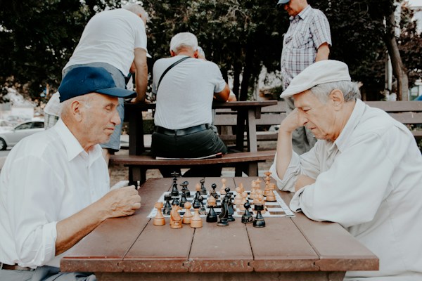 Caring for an Elderly Loved One: Tips for Caretakers 3 img