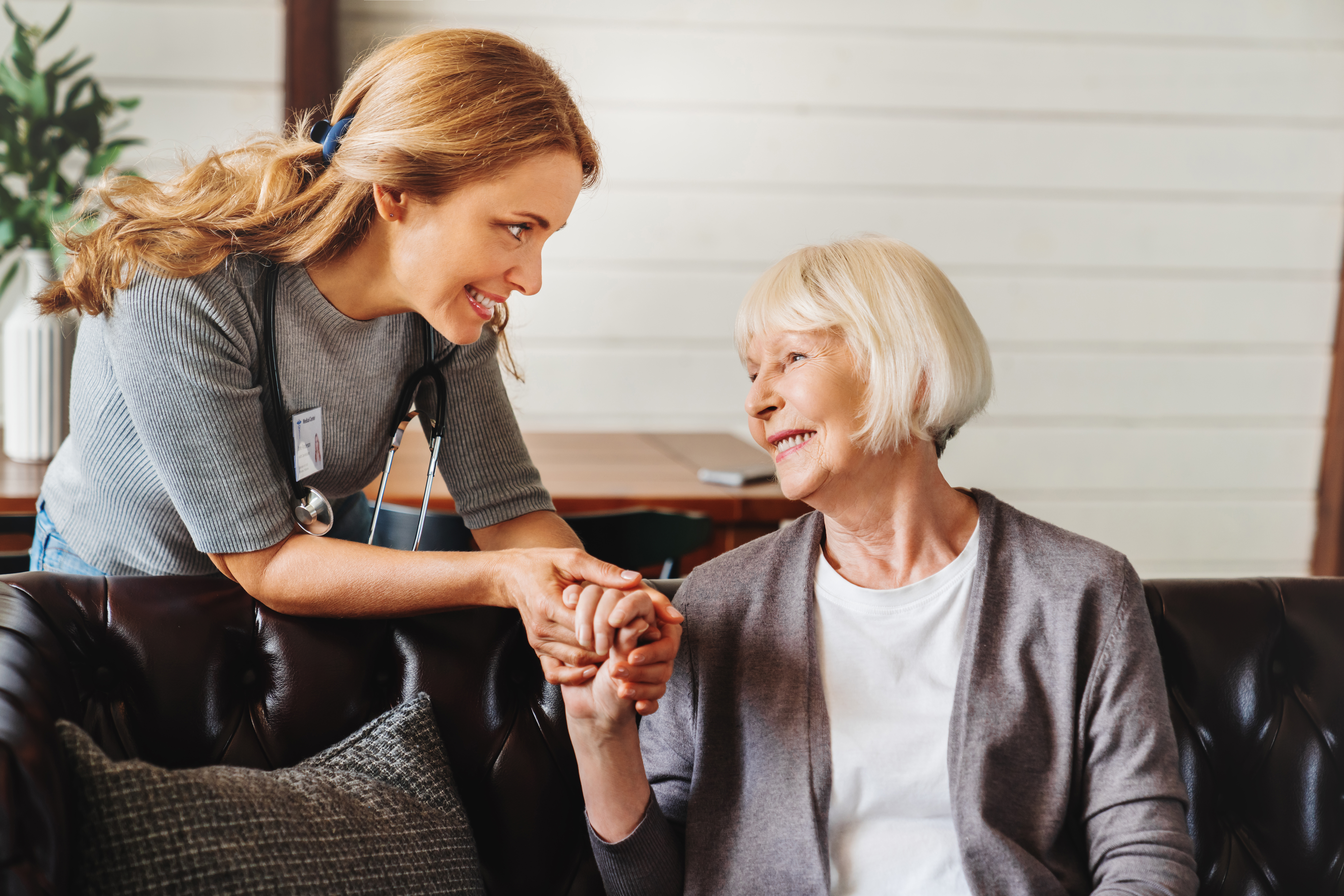 A Comprehensive Guide to Elderly Care 1 elderly woman having private home care with social 2022 06 21 17 52 10 utc 3