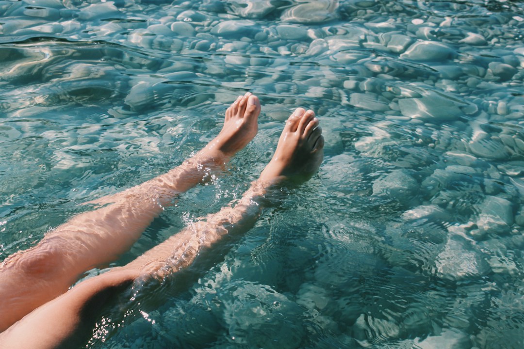3 Ways To Take Care of Your Feet 4 img