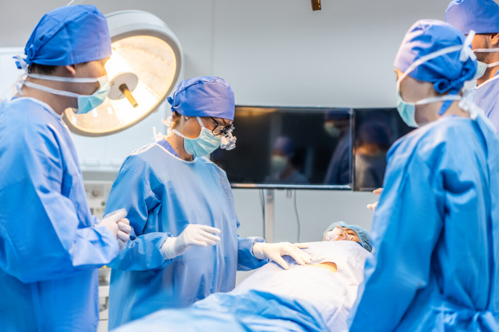 Enhancing Efficiency and Safety in Surgical Care 11 professional doctors performing surgical operation 2025 03 31 07 30 36 utc 1