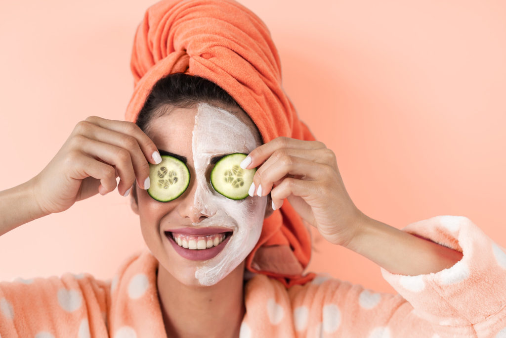 How Clear Skin Can Help Your Teen Regain Confidence 6 skin scaled
