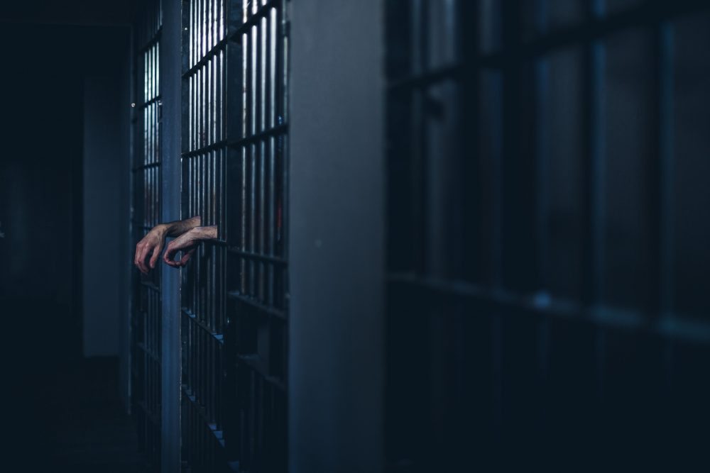 Who Pays for the Medical Care of People Who Are Incarcerated? 1 JAIL e1572469347655