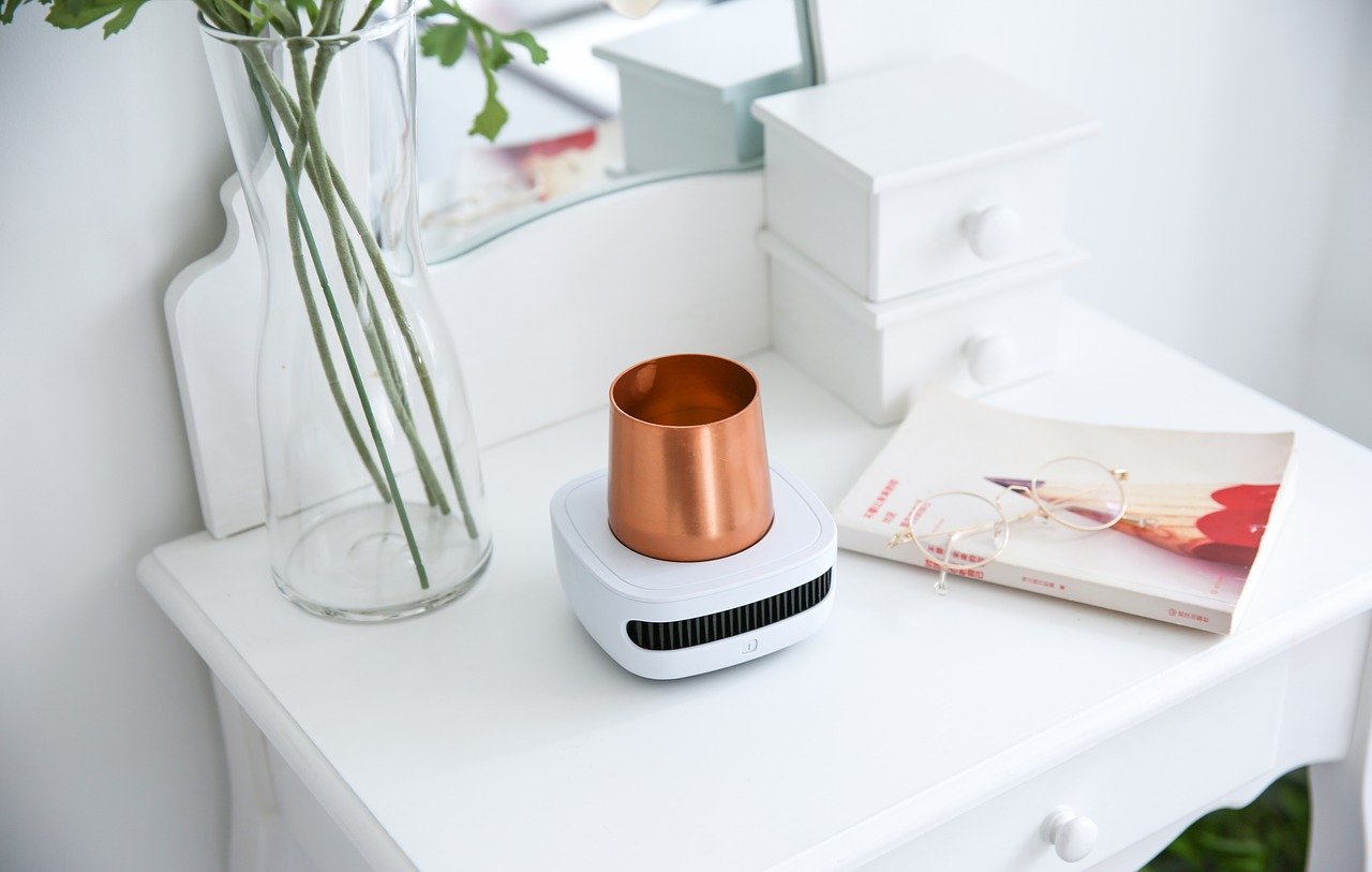 How Your Thermostat Placement Impacts Your Health and Your Home 1 house