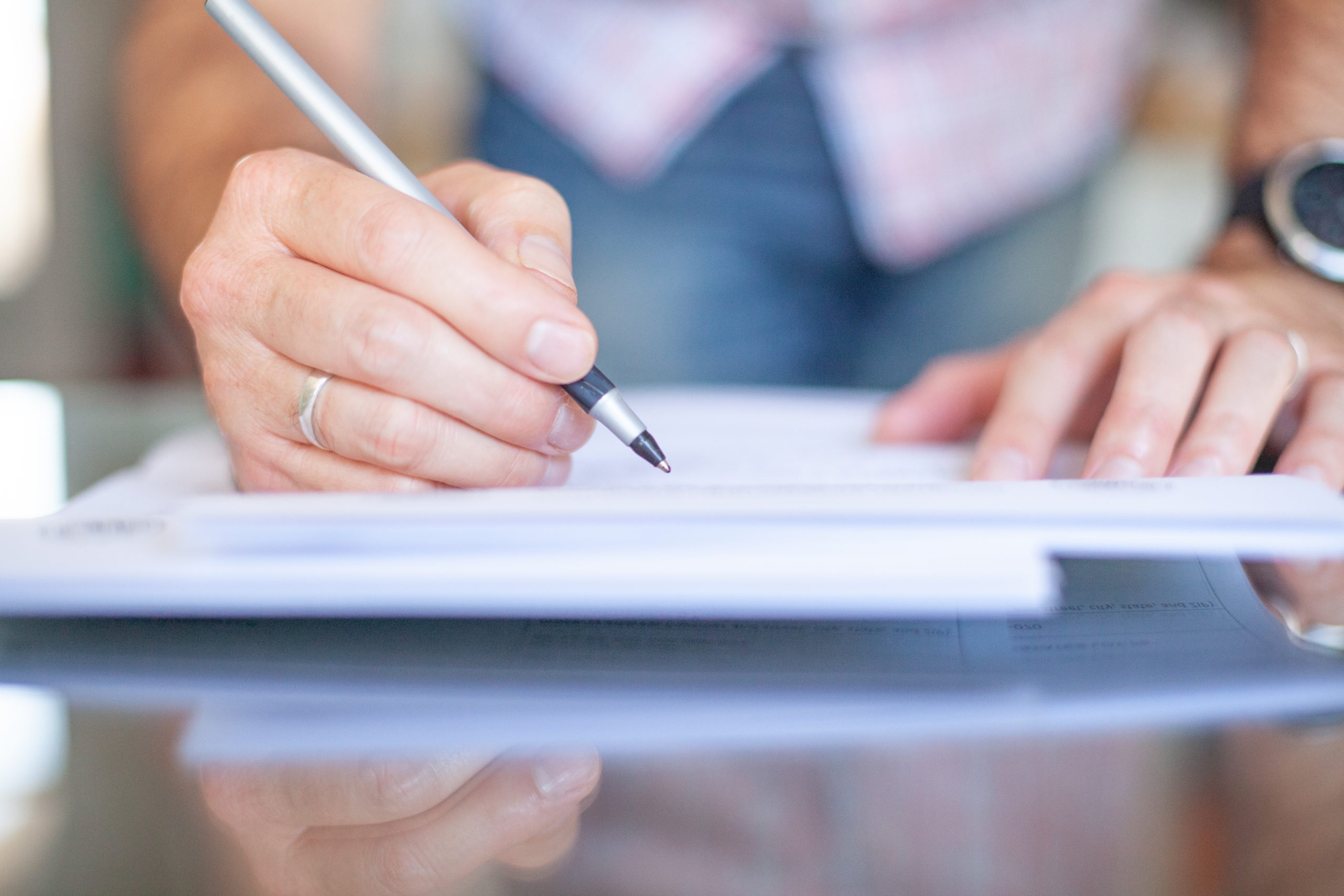 What To Consider When Purchasing Universal Life Insurance 1 insurance scaled