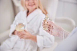 image of little bootle with skin face serum in cos 2025 03 05 23 49 16 utc